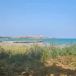 Διαμέρισμα Boho Breeze *