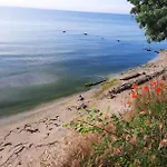 Διαμέρισμα Boho Breeze Aheloy