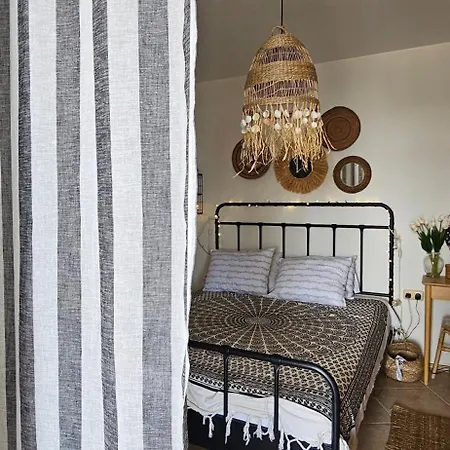 Boho Breeze أهيلوي