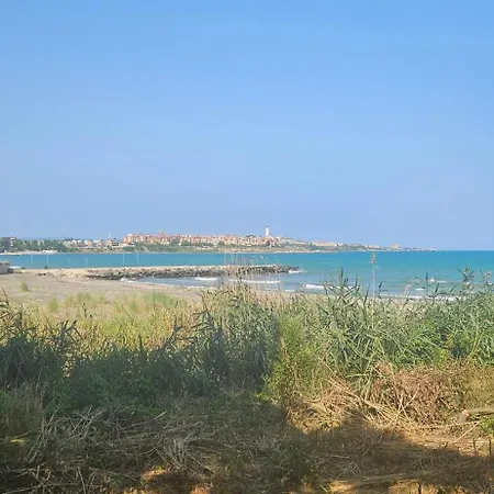 شقة Boho Breeze *