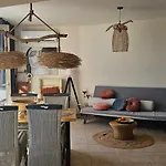 Boho Breeze Apartmán *