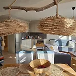 Boho Breeze Apartmán Acheloj