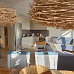 Boho Breeze Apartmán
