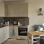 Apartmán Boho Breeze *