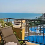 Apartmán Boho Breeze Acheloj