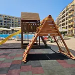 Apartmán Boho Breeze