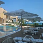 Boho Breeze Apartmán *