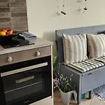 Boho Breeze Apartmán
