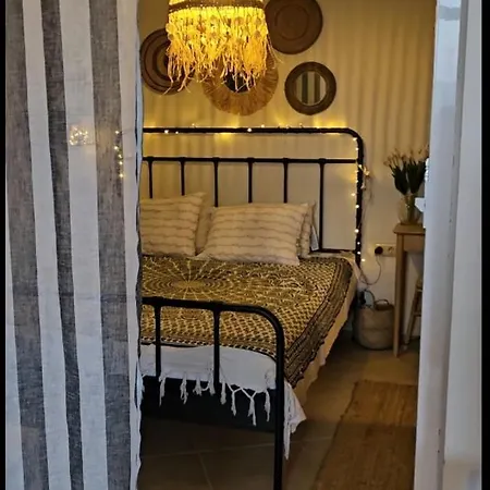 Boho Breeze