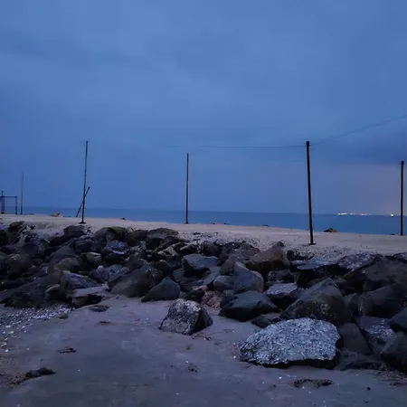 شقة Boho Breeze أهيلوي