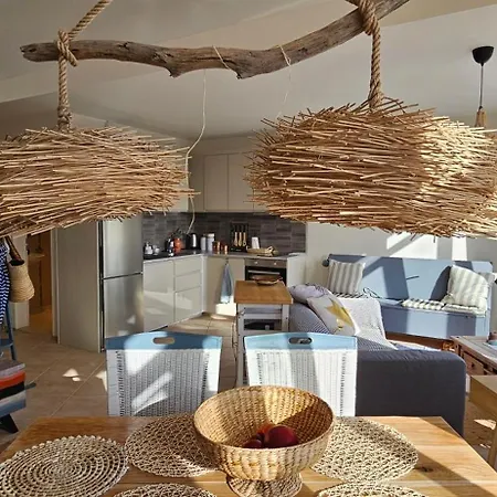 Boho Breeze شقة أهيلوي