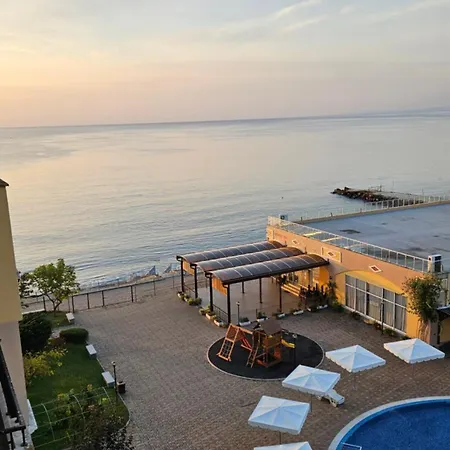 Boho Breeze أهيلوي