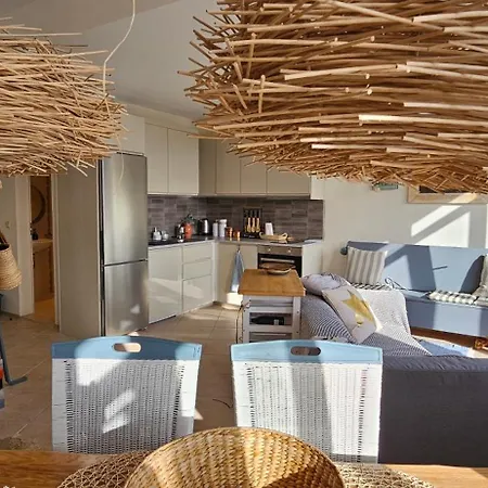 Boho Breeze Apartament