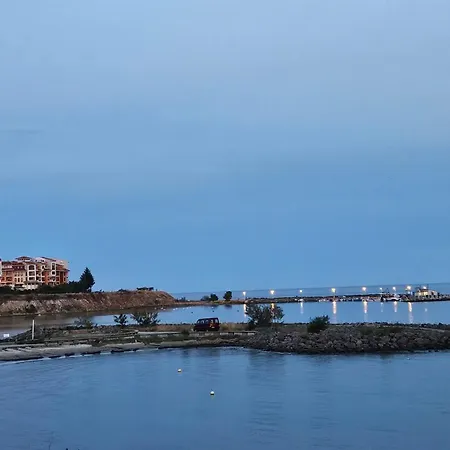 Boho Breeze شقة أهيلوي