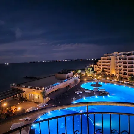 شقة Boho Breeze *