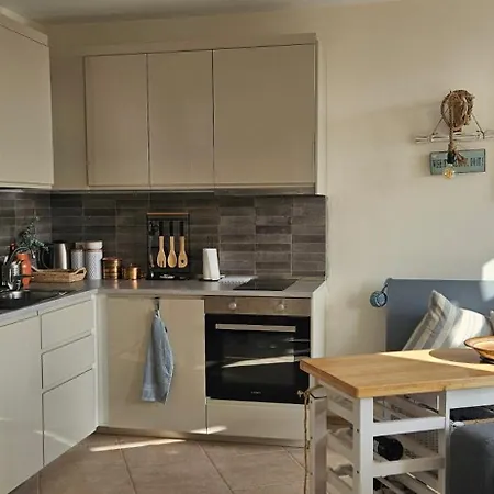 شقة Boho Breeze *