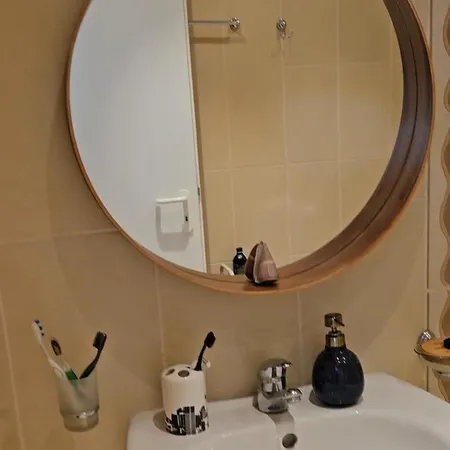 شقة Boho Breeze أهيلوي