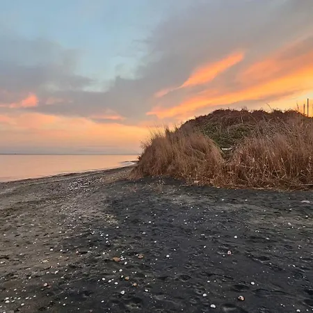 Boho Breeze شقة أهيلوي