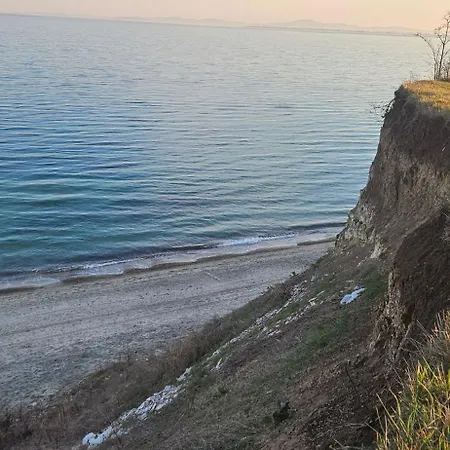 شقة Boho Breeze أهيلوي