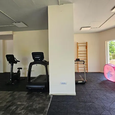 شقة Boho Breeze *