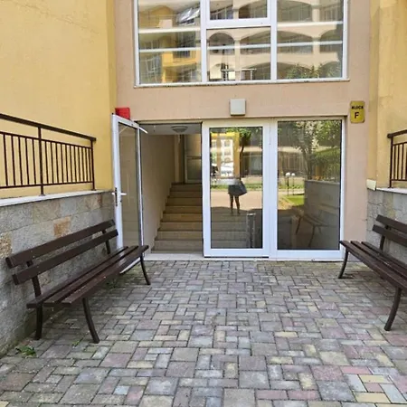 شقة Boho Breeze أهيلوي