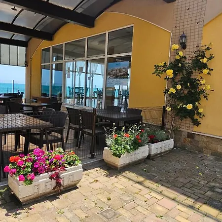 شقة Boho Breeze *