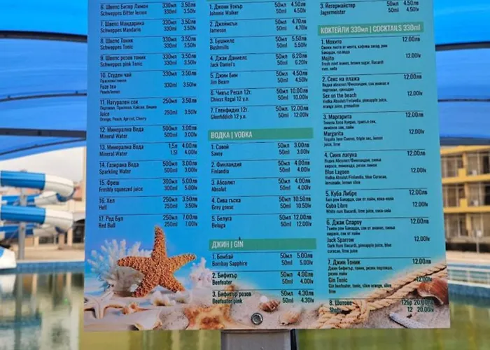 Appartement Boho Breeze