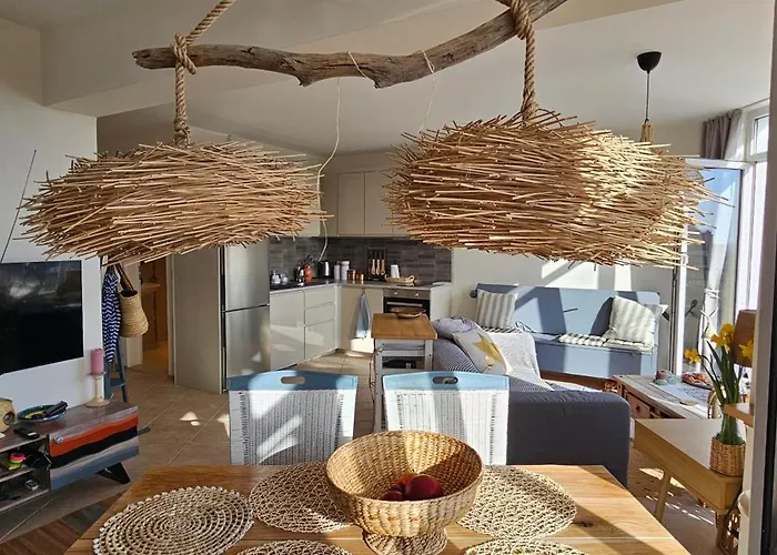 Boho Breeze Appartement Aheloy