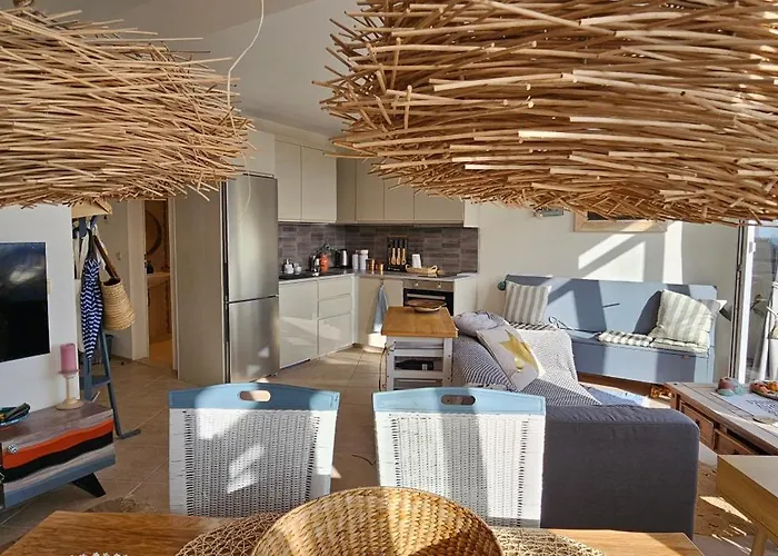 Boho Breeze Appartement