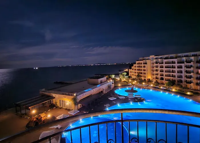 Apartment Boho Breeze *