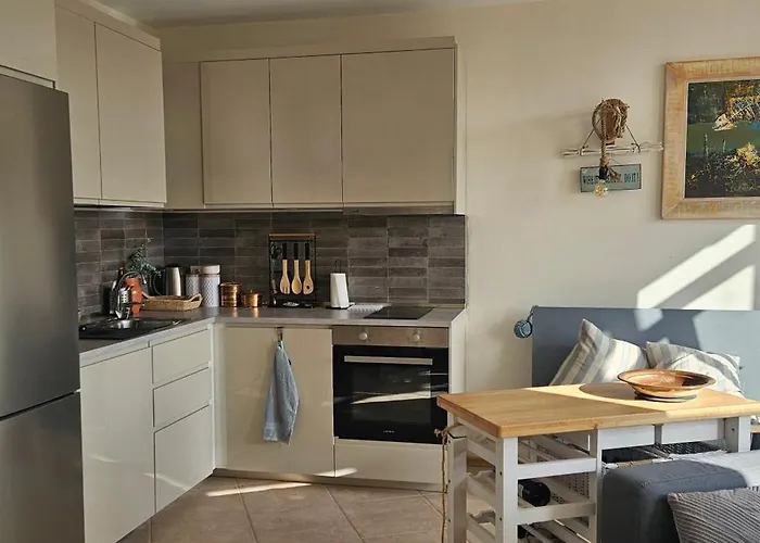 Appartement Boho Breeze *