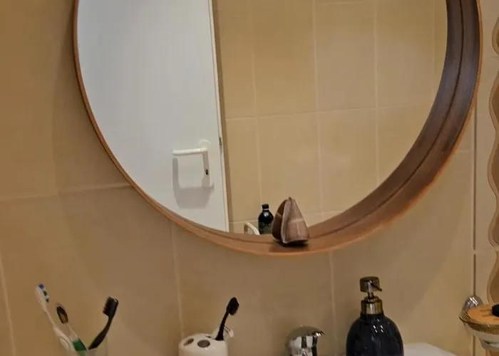 Appartement Boho Breeze Aheloy