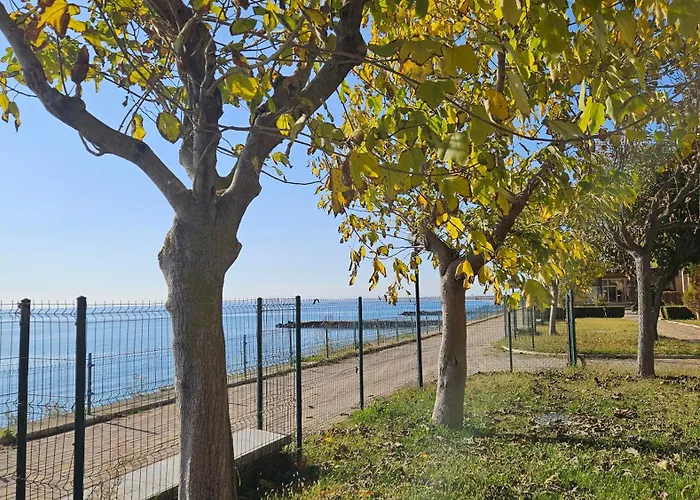 Boho Breeze Appartement