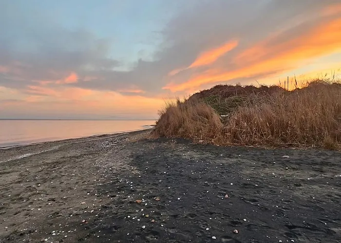 Boho Breeze Apartment Aheloy
