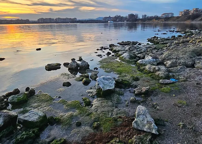 Boho Breeze Appartement Aheloy