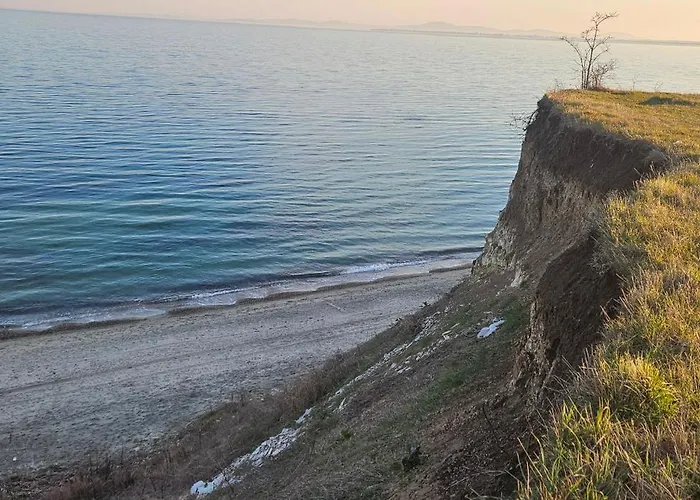 Apartment Boho Breeze Aheloy