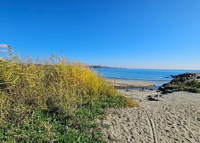 Boho Breeze Apartment