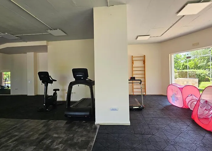 Appartement Boho Breeze *