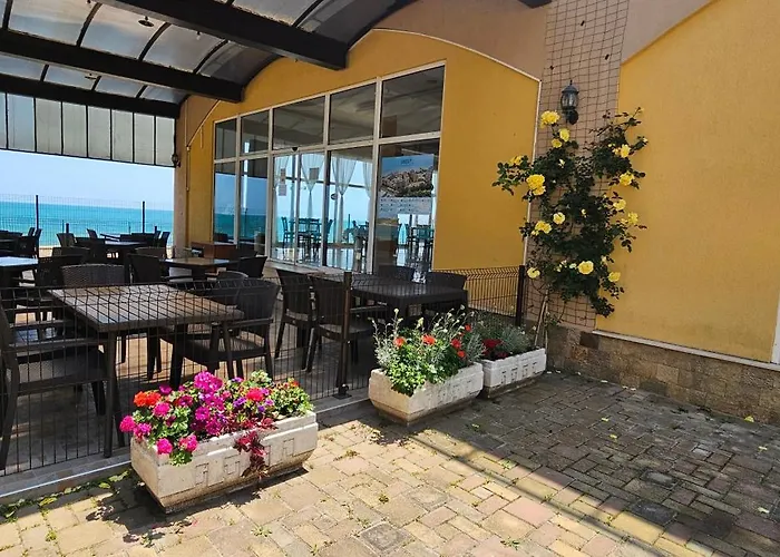 Apartment Boho Breeze *