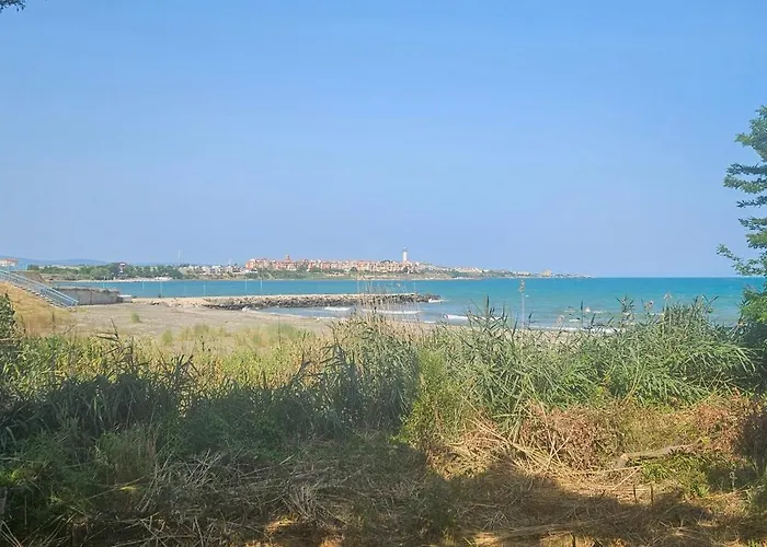 Appartement Boho Breeze *