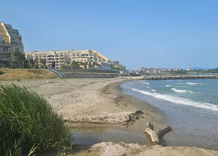 Appartement Boho Breeze *