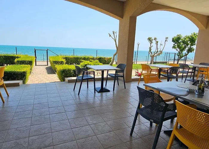 Boho Breeze Appartement Aheloy