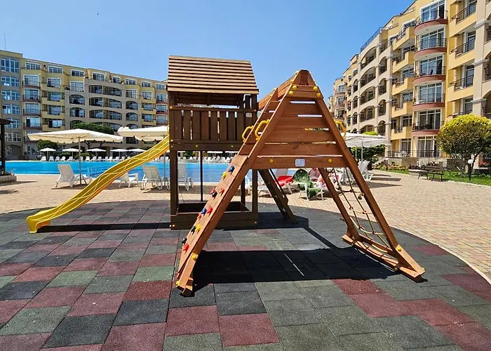 Apartment Boho Breeze