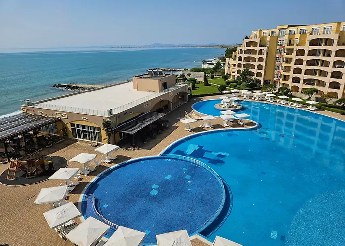 Appartement Boho Breeze