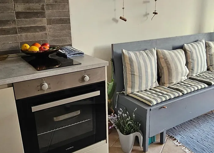 Boho Breeze Apartment